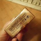 Отзыв Molinard Patchouli Intense