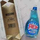 Отзыв Moschino Fresh Couture