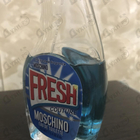 Отзыв Moschino Fresh Couture