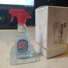 Духи Fresh Couture от Moschino