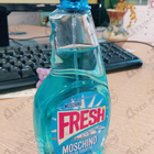 Отзывы Moschino Fresh Couture