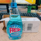 Отзыв Moschino Fresh Couture