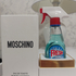 Купить Fresh Couture от Moschino Отзывы Moschino Fresh Couture