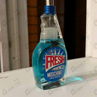 Отзыв Moschino Fresh Couture