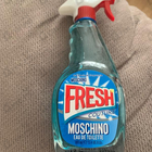 Отзывы Moschino Fresh Couture