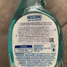 Отзыв Moschino Fresh Couture