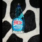 Отзыв Moschino Fresh Couture