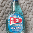 Отзывы Moschino Fresh Couture