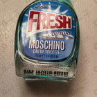Отзывы Moschino Fresh Couture
