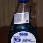 Отзыв Moschino Fresh Couture