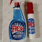 Духи Fresh Couture от Moschino