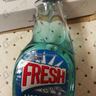 Отзывы Moschino Fresh Couture