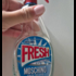 Отзыв Moschino Fresh Couture