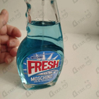 Отзыв Moschino Fresh Couture