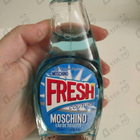 Духи Fresh Couture от Moschino