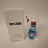 Отзыв Moschino Fresh Couture Купить Fresh Couture от Moschino