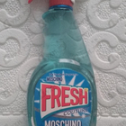 Духи Fresh Couture от Moschino