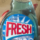 Отзывы Moschino Fresh Couture