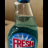 Отзыв Moschino Fresh Couture