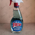 Отзывы Moschino Fresh Couture