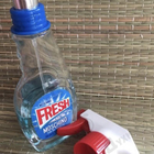 Отзыв Moschino Fresh Couture