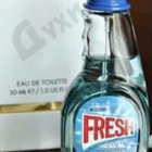 Духи Fresh Couture от Moschino