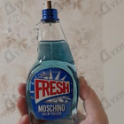 Отзыв Moschino Fresh Couture
