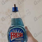 Отзывы Moschino Fresh Couture