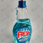Отзыв Moschino Fresh Couture