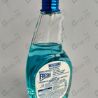 Отзывы Moschino Fresh Couture