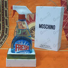 Отзывы Moschino Fresh Couture