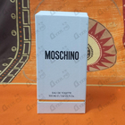 Духи Fresh Couture от Moschino