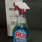 Отзывы Moschino Fresh Couture