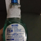 Отзыв Moschino Fresh Couture