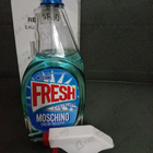 Отзывы Moschino Fresh Couture