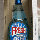 Отзывы Moschino Fresh Couture
