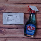 Отзыв Moschino Fresh Couture