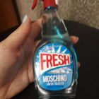 Отзыв Moschino Fresh Couture