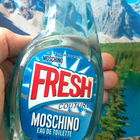 Отзывы Moschino Fresh Couture