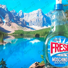Духи Fresh Couture от Moschino