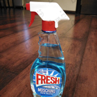 Отзыв Moschino Fresh Couture