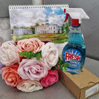 Отзывы Moschino Fresh Couture