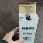 Отзыв Moschino Fresh Couture