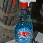Отзыв Moschino Fresh Couture