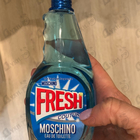Парфюм Moschino Fresh Couture