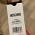 Духи Fresh Couture от Moschino Купить Moschino Fresh Couture
