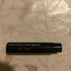 Отзыв Narciso Rodriguez For Her (10th Anniversary Limited Edition)
