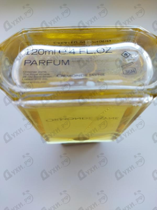 Купить Ormonde Jayne Black Gold