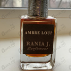 Отзыв Rania J Ambre Loup