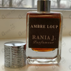 Парфюм Rania J Ambre Loup